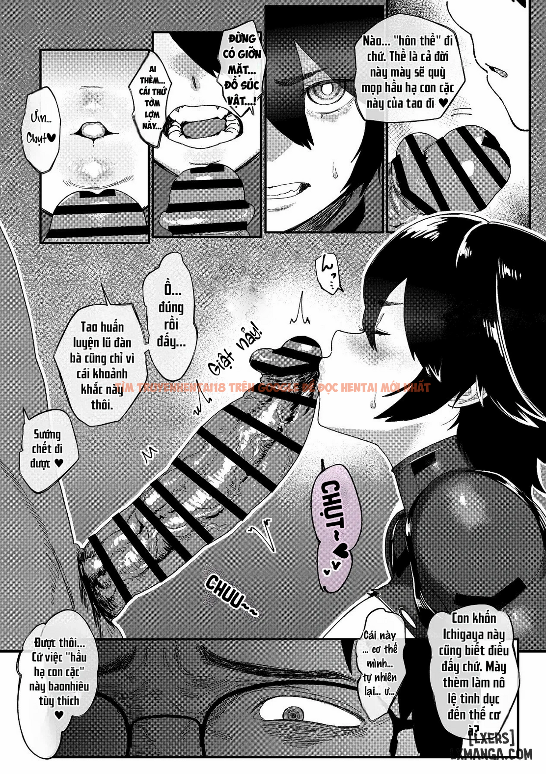 Xem ảnh page_017 trong truyện hentai Điều Tra Viên Đặc Nhiệm Ichigaya Rin - 1 - hentaitvn.net