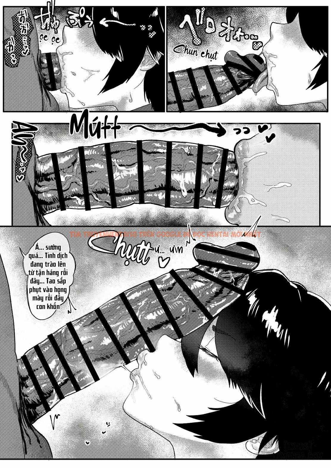 Xem ảnh page_021 trong truyện hentai Điều Tra Viên Đặc Nhiệm Ichigaya Rin - 1 - hentaitvn.net