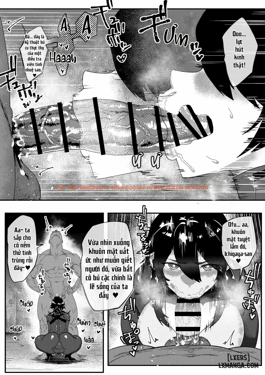 Xem ảnh page_024 trong truyện hentai Điều Tra Viên Đặc Nhiệm Ichigaya Rin - 1 - hentaitvn.net