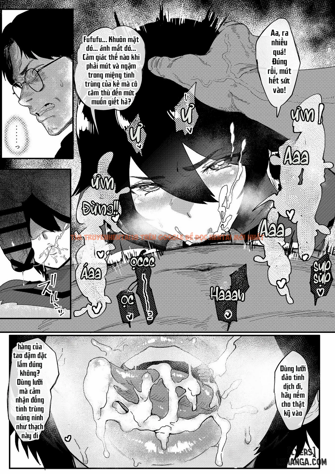 Xem ảnh page_026 trong truyện hentai Điều Tra Viên Đặc Nhiệm Ichigaya Rin - 1 - hentaitvn.net