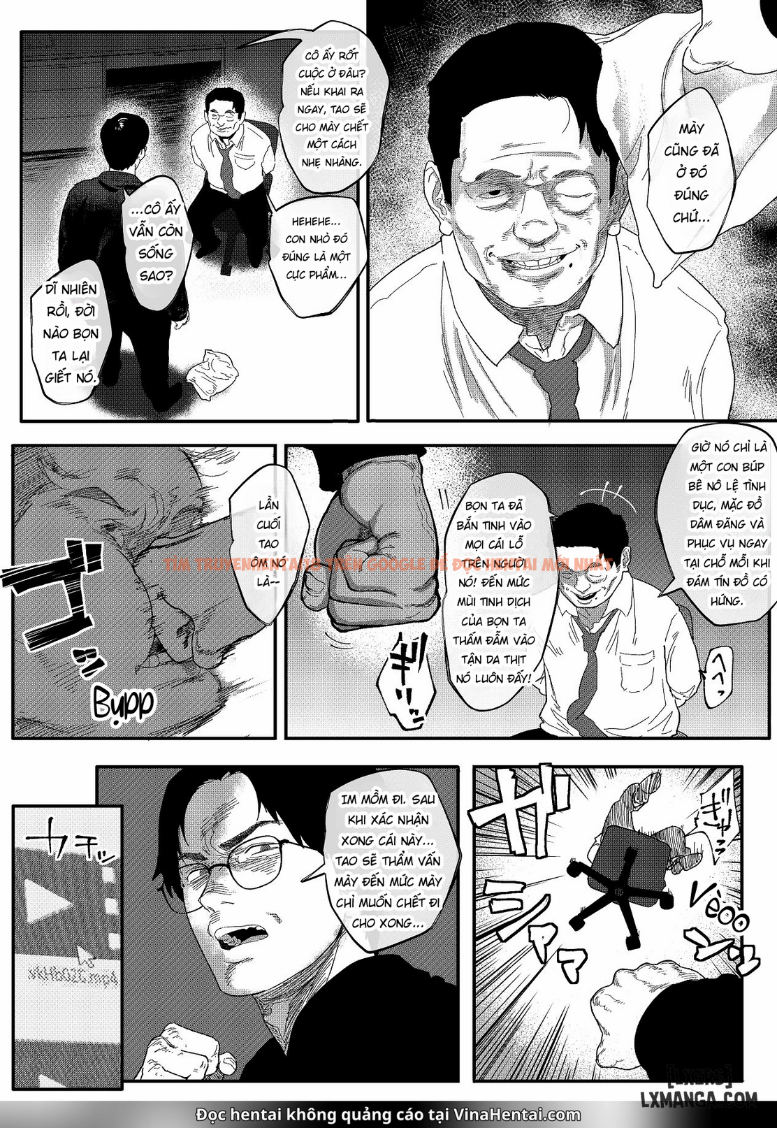 Xem ảnh page_030 trong truyện hentai Điều Tra Viên Đặc Nhiệm Ichigaya Rin - 1 - hentaitvn.net