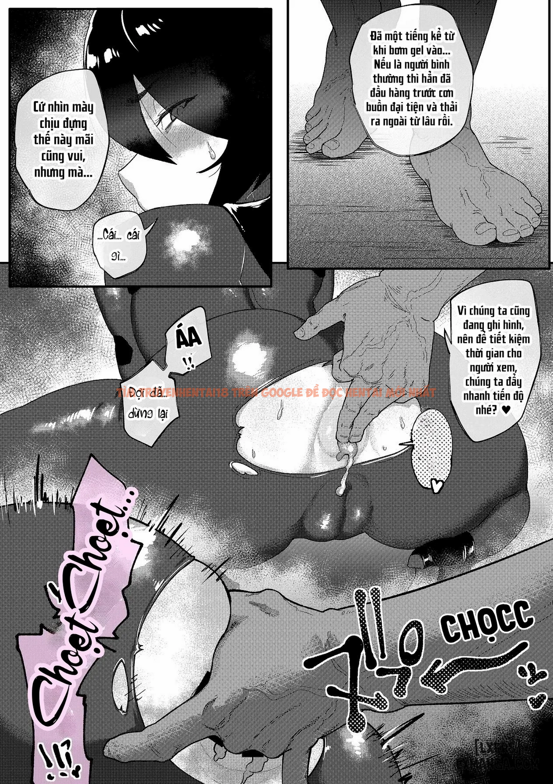 Xem ảnh page_032 trong truyện hentai Điều Tra Viên Đặc Nhiệm Ichigaya Rin - 1 - hentaitvn.net