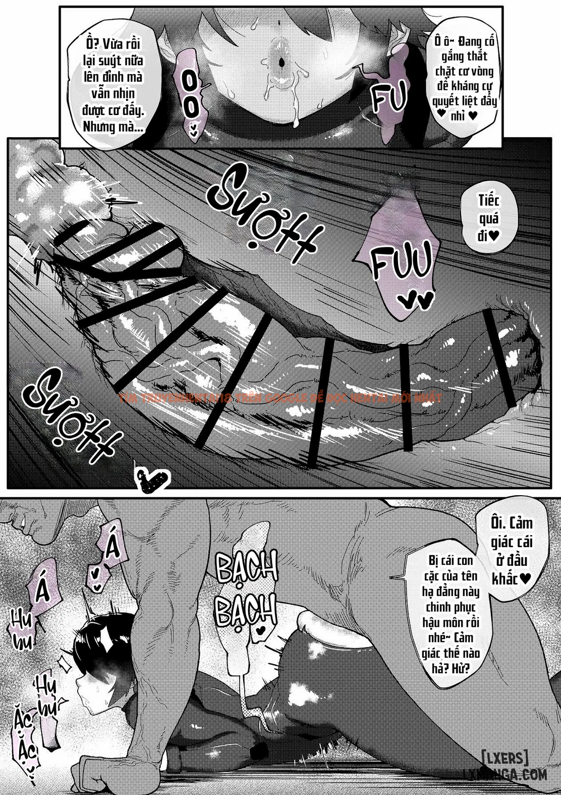 Xem ảnh page_037 trong truyện hentai Điều Tra Viên Đặc Nhiệm Ichigaya Rin - 1 - hentaitvn.net