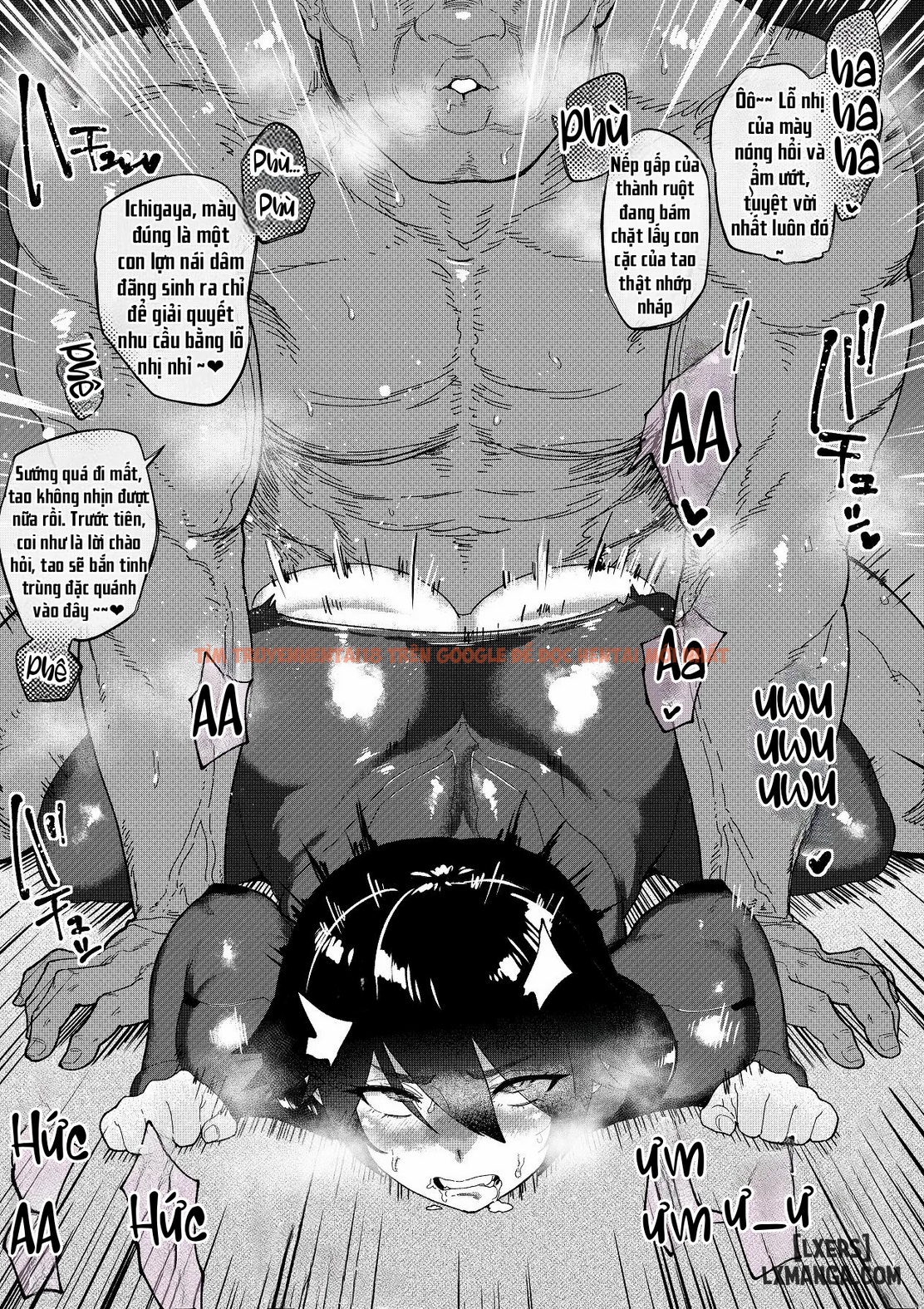 Xem ảnh page_039 trong truyện hentai Điều Tra Viên Đặc Nhiệm Ichigaya Rin - 1 - hentaitvn.net