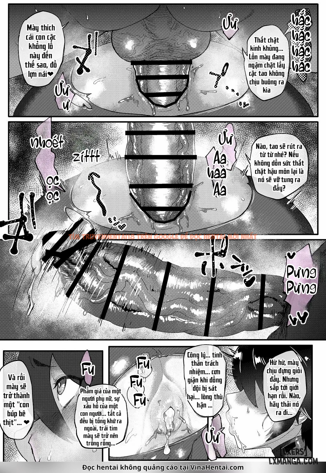 Xem ảnh page_041 trong truyện hentai Điều Tra Viên Đặc Nhiệm Ichigaya Rin - 1 - hentaitvn.net