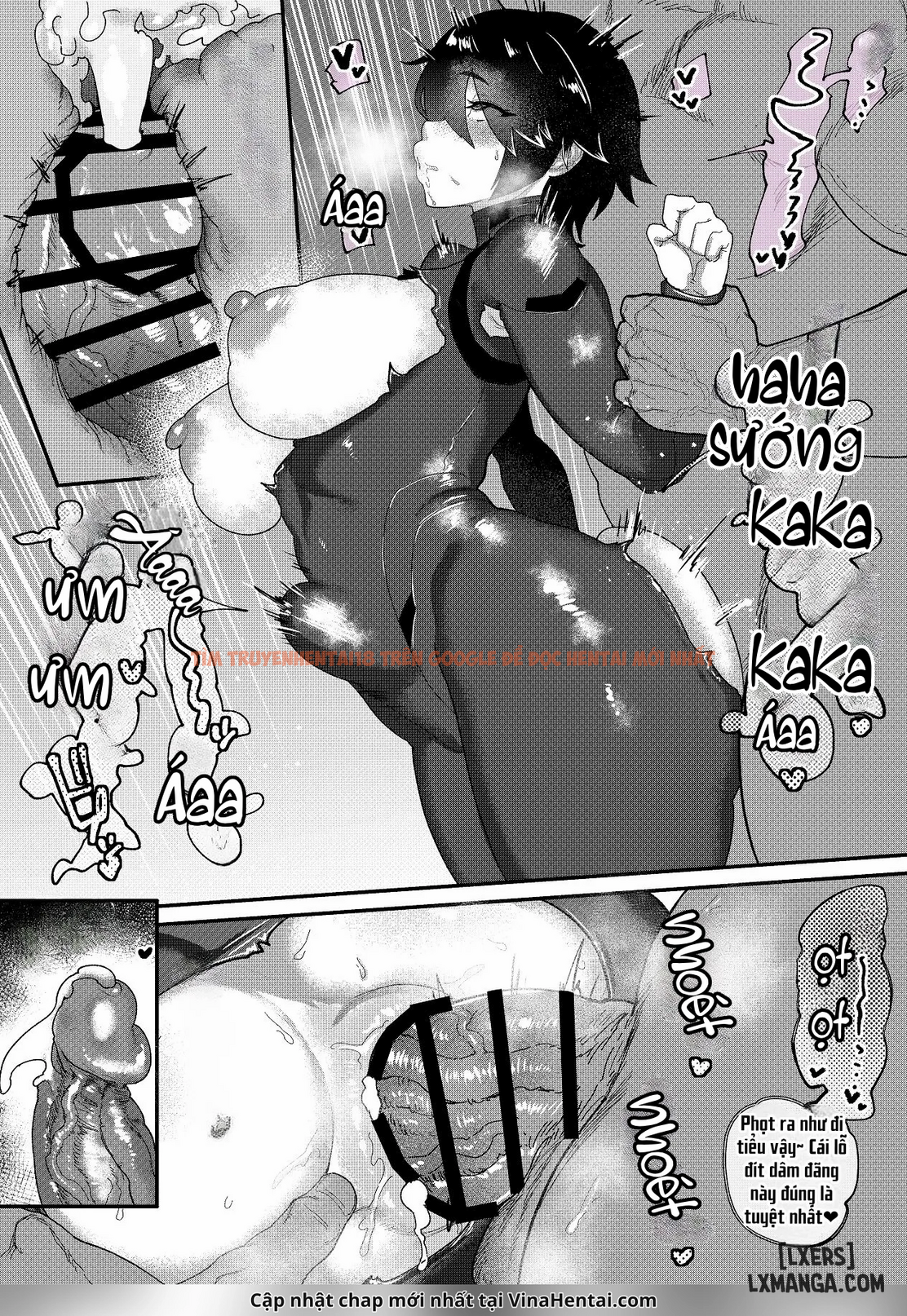 Xem ảnh page_046 trong truyện hentai Điều Tra Viên Đặc Nhiệm Ichigaya Rin - 1 - hentaitvn.net