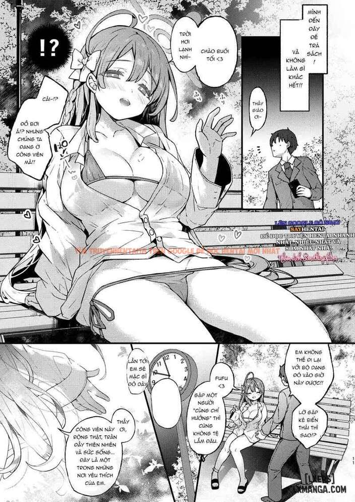 Xem ảnh 10 696881bd5b1e6 trong truyện hentai Điều Xấu Hổ Nhất Của Urawa Hanako - oneshot - www.hentaitvn.net