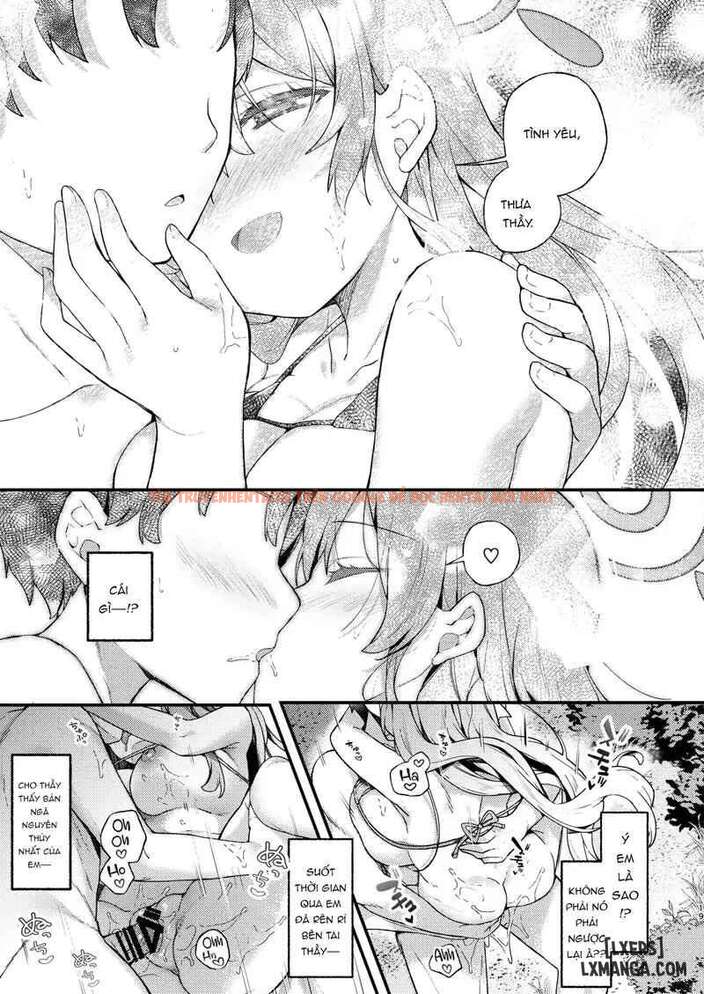 Xem ảnh 18 696881bd5b1e6 trong truyện hentai Điều Xấu Hổ Nhất Của Urawa Hanako - oneshot - www.hentaitvn.net