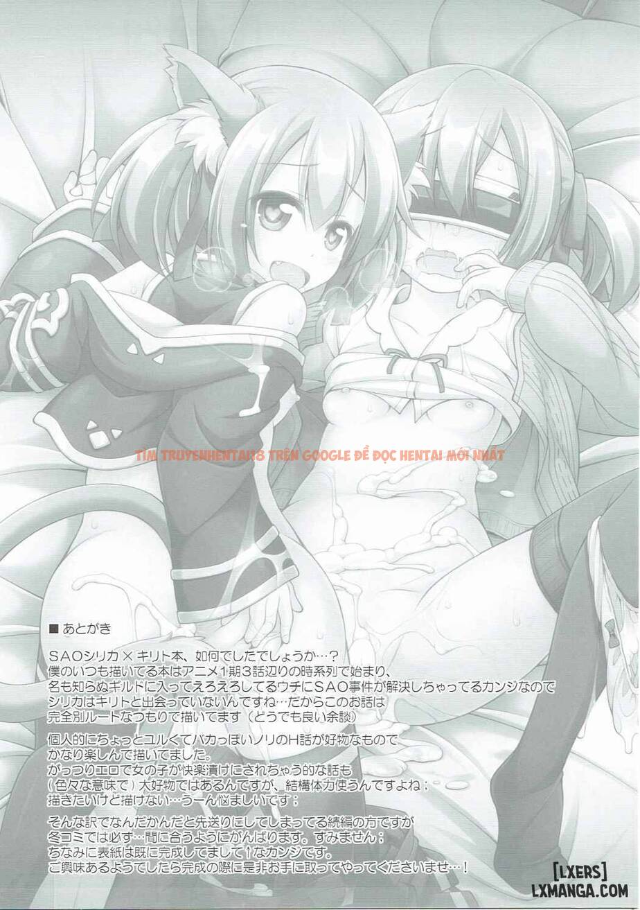 Xem ảnh Digital X Temptation Petit - One Shot - 9 - HentaiTruyen.fun