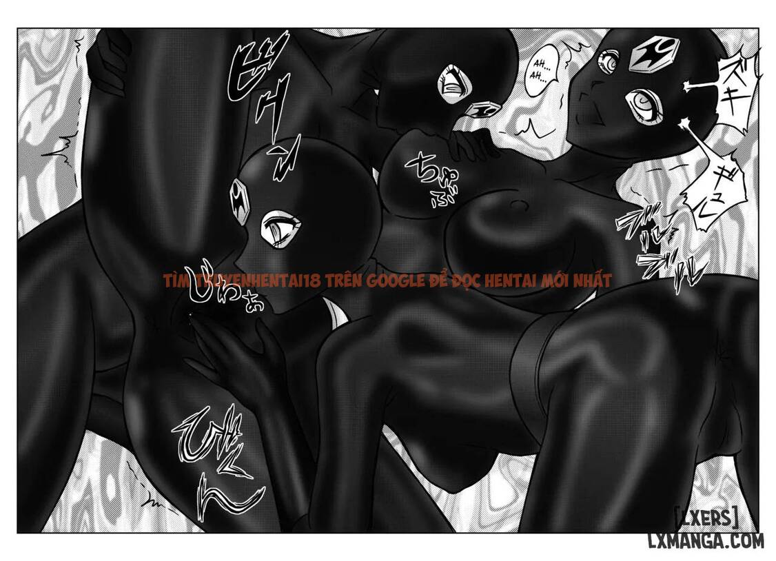 Xem ảnh 57 trong truyện hentai Dina Ranger - Chapter 1. - hentaitvn.net