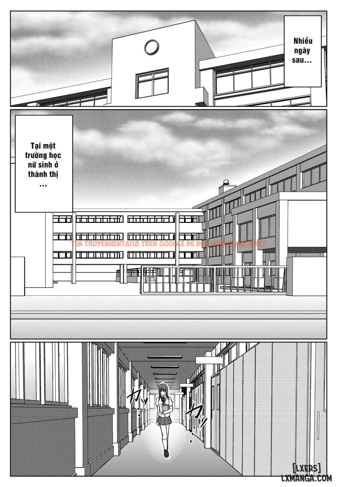 Xem ảnh 67 trong truyện hentai Dina Ranger - Chapter 1. - hentaitvn.net