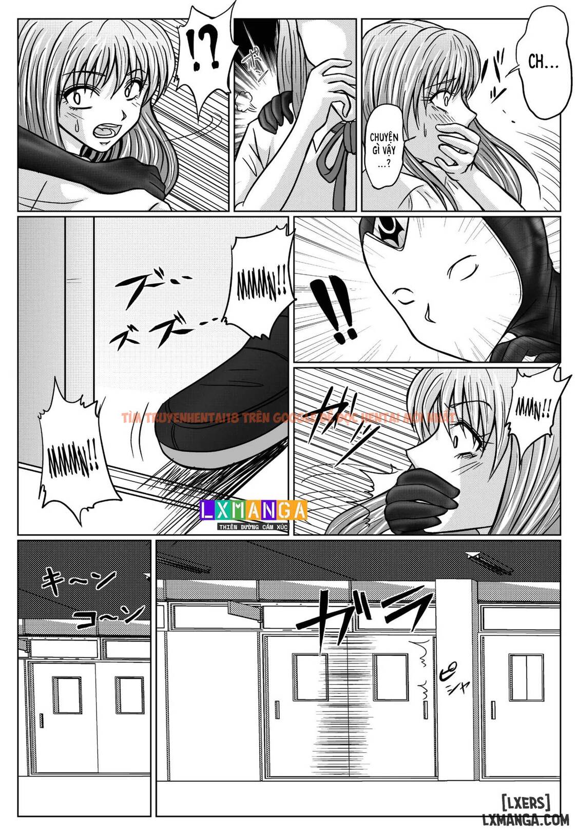 Xem ảnh 69 trong truyện hentai Dina Ranger - Chapter 1. - hentaitvn.net