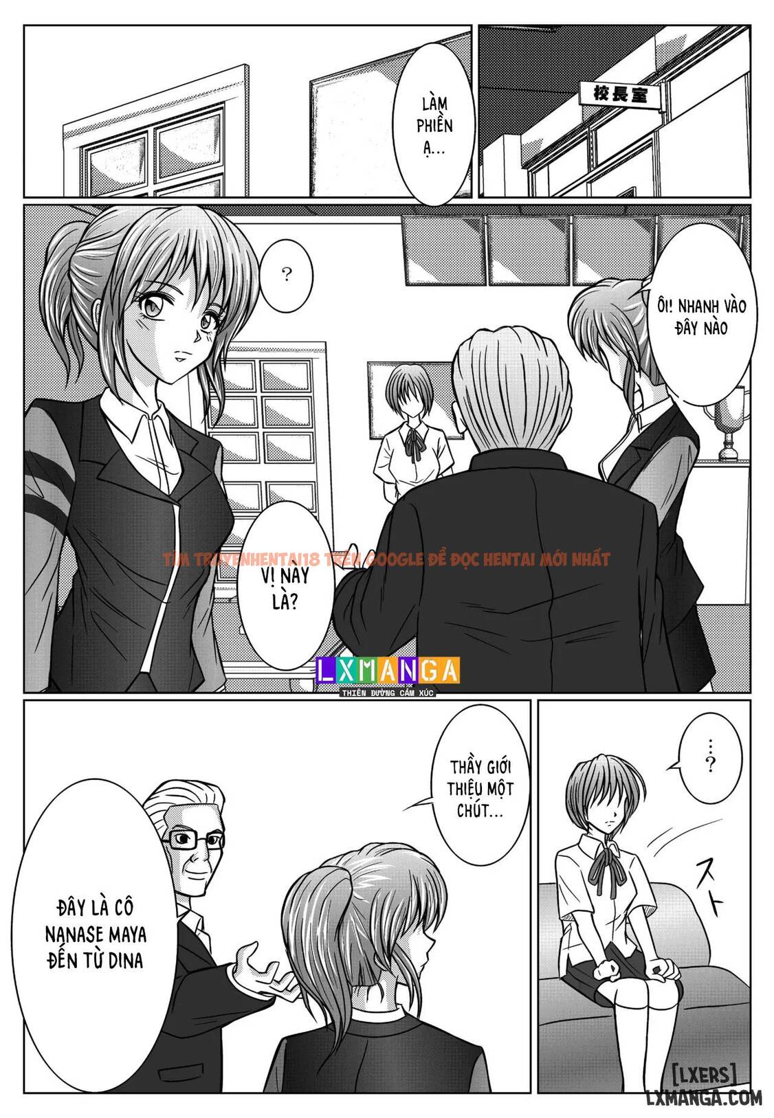 Xem ảnh 72 trong truyện hentai Dina Ranger - Chapter 1. - hentaitvn.net