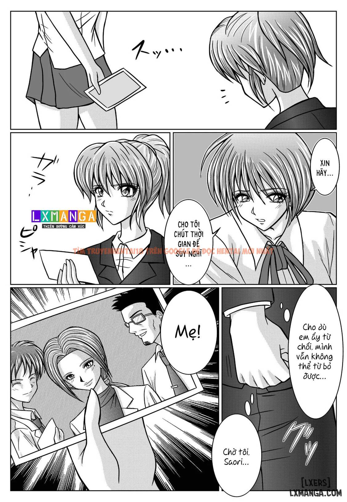 Xem ảnh 79 trong truyện hentai Dina Ranger - Chapter 1. - hentaitvn.net