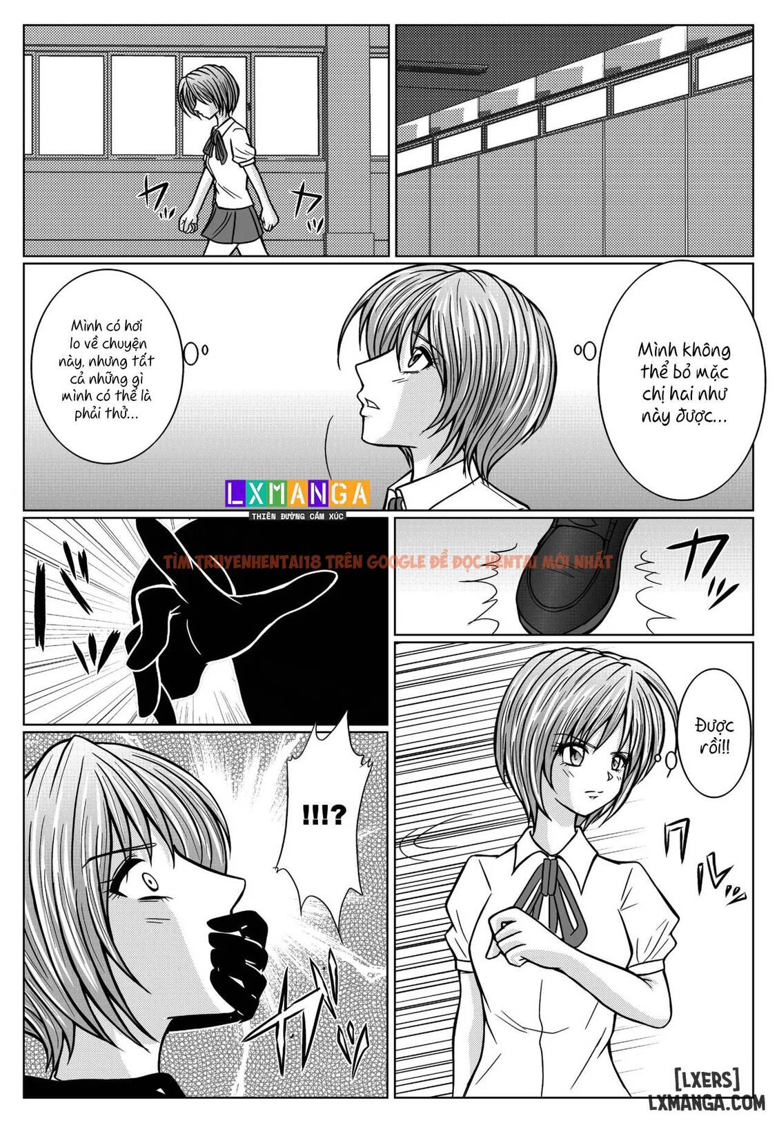 Xem ảnh 82 trong truyện hentai Dina Ranger - Chapter 1. - hentaitvn.net