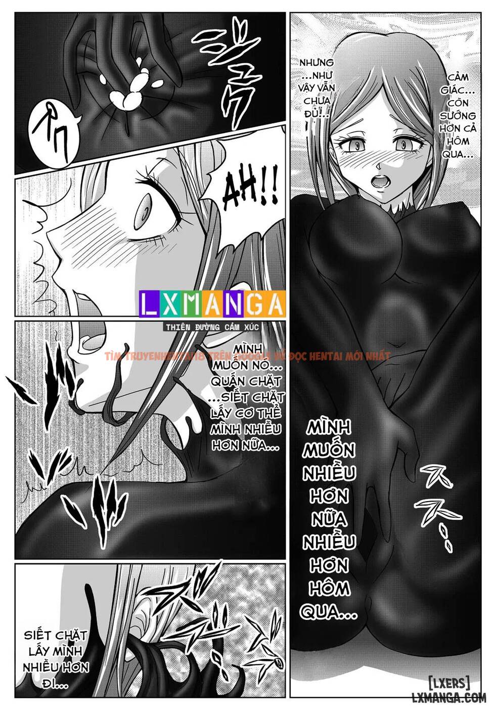 Xem ảnh 17 trong truyện hentai Dina Ranger - Chapter 2. - hentaitvn.net
