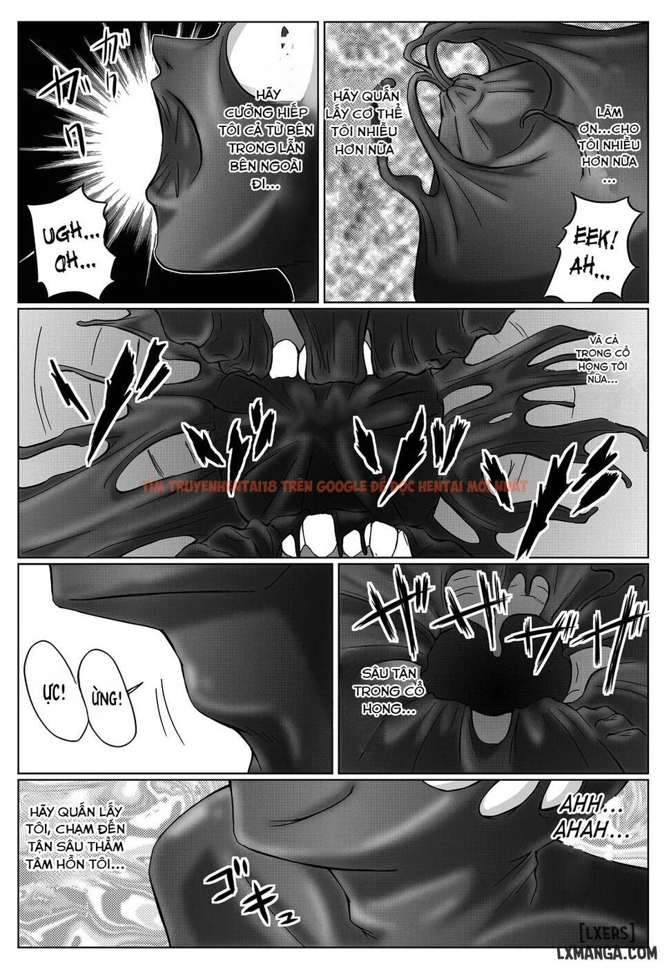 Xem ảnh 18 trong truyện hentai Dina Ranger - Chapter 2. - hentaitvn.net