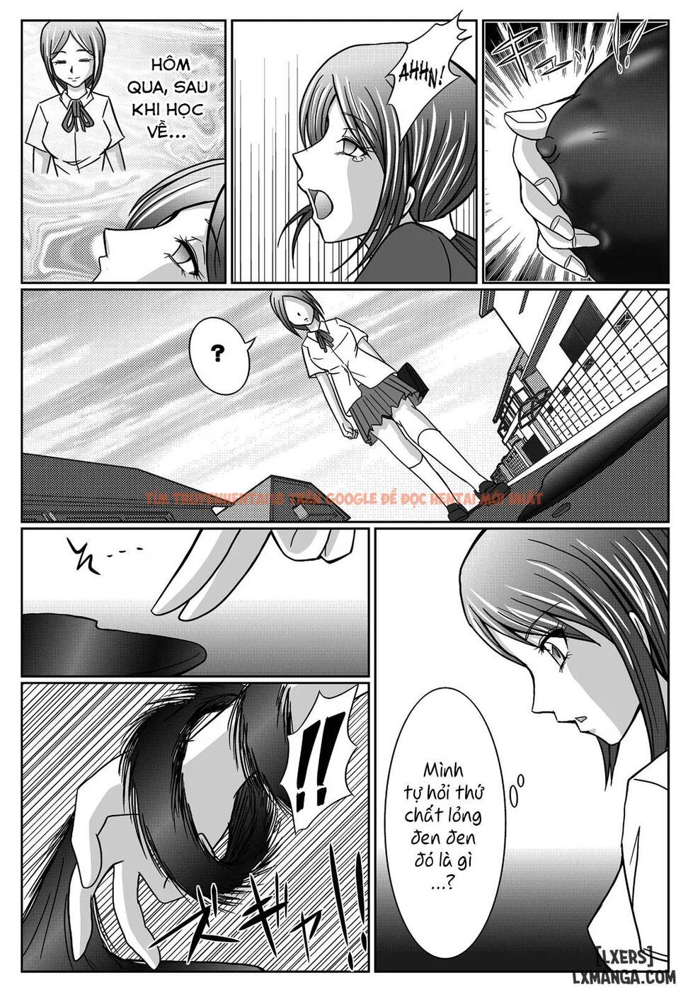 Xem ảnh 4 trong truyện hentai Dina Ranger - Chapter 2. - hentaitvn.net