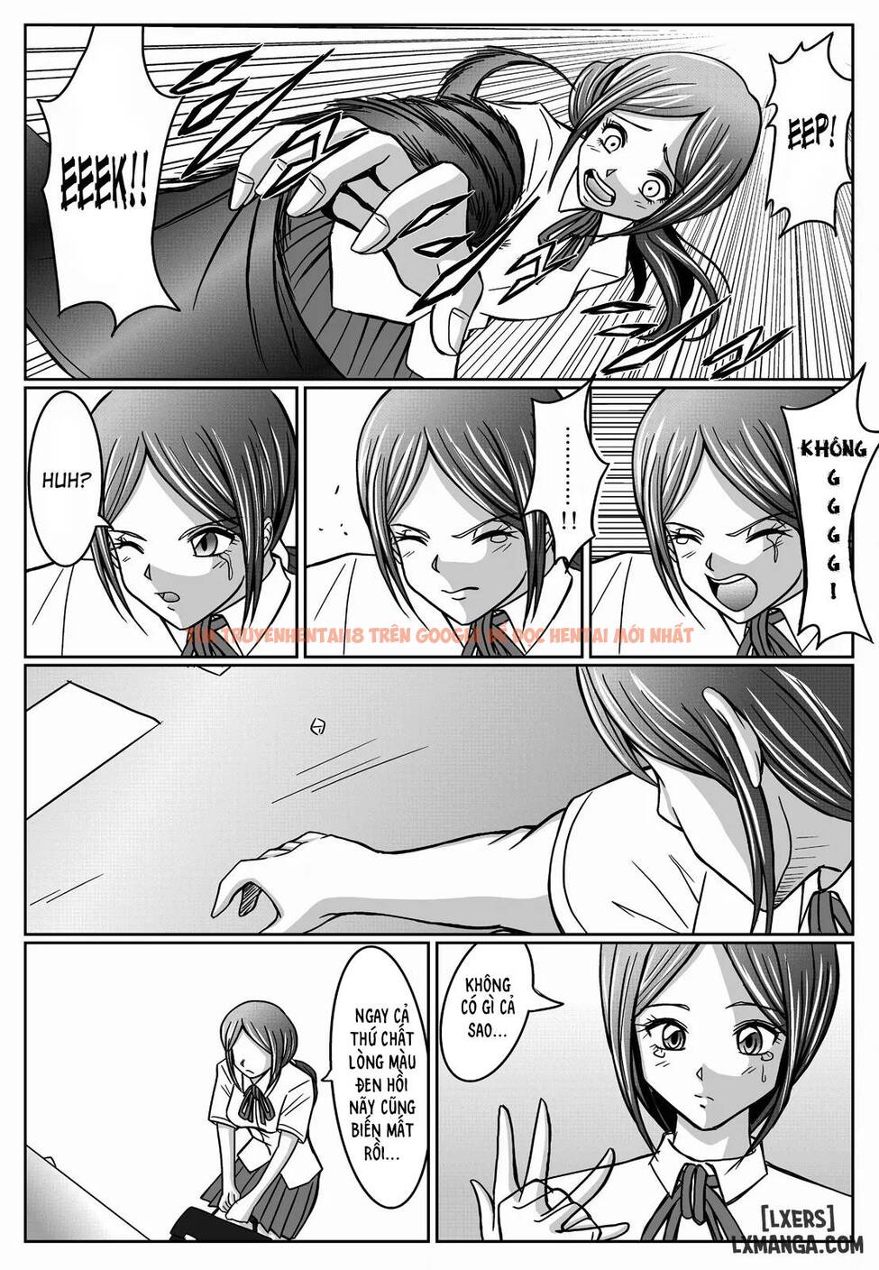 Xem ảnh 5 trong truyện hentai Dina Ranger - Chapter 2. - hentaitvn.net
