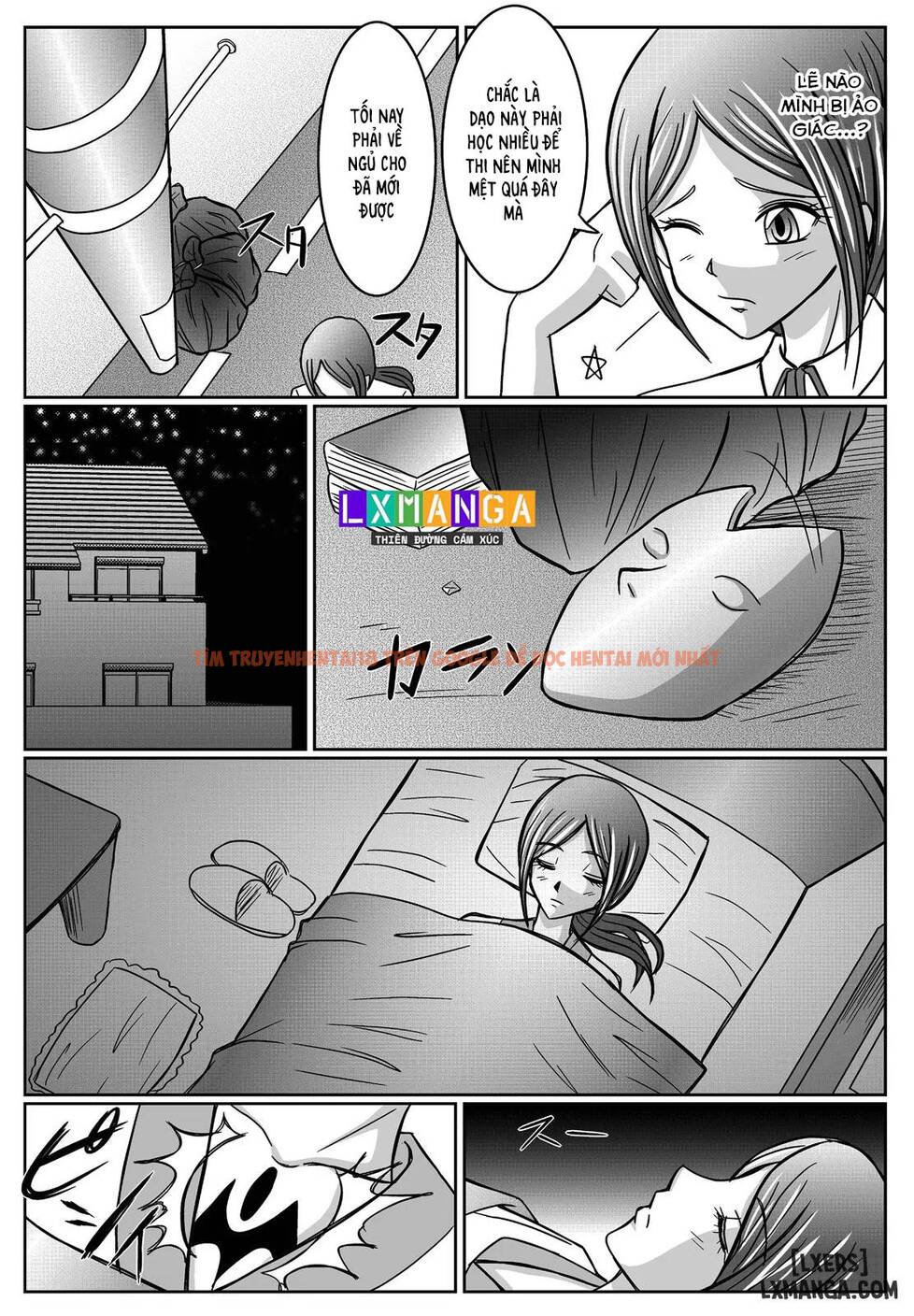 Xem ảnh 6 trong truyện hentai Dina Ranger - Chapter 2. - hentaitvn.net