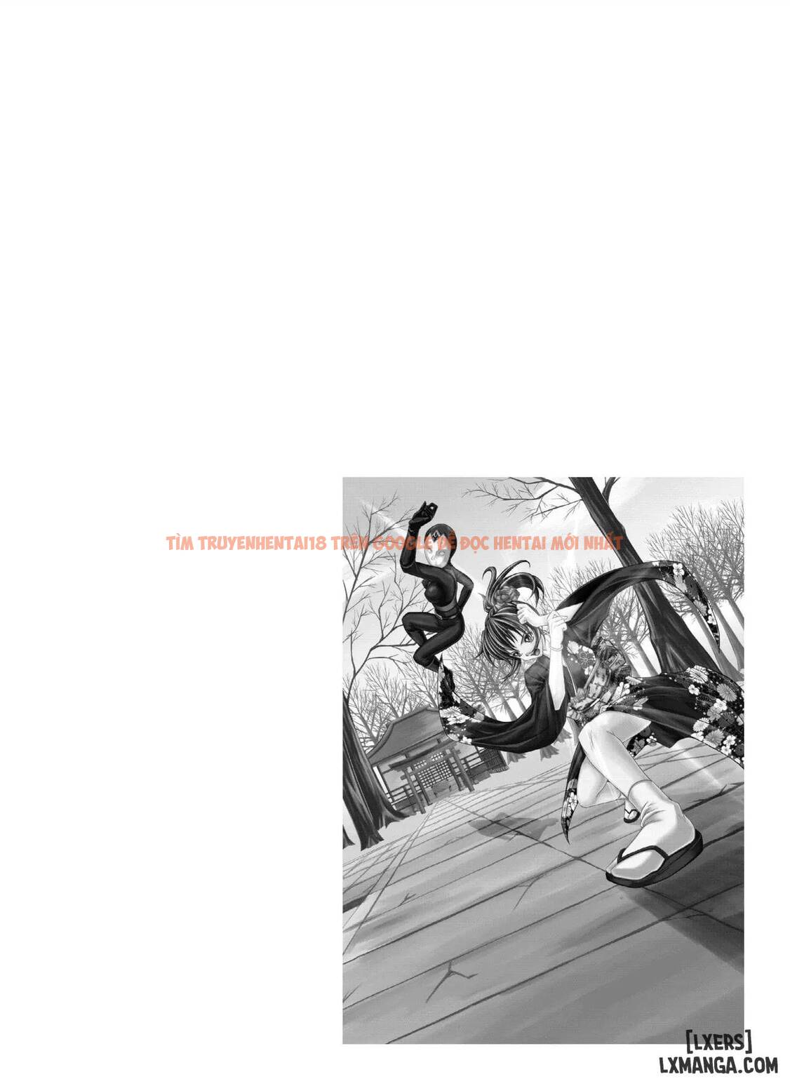 Xem ảnh 30 trong truyện hentai Dina Ranger - Chapter 3 - hentaitvn.net