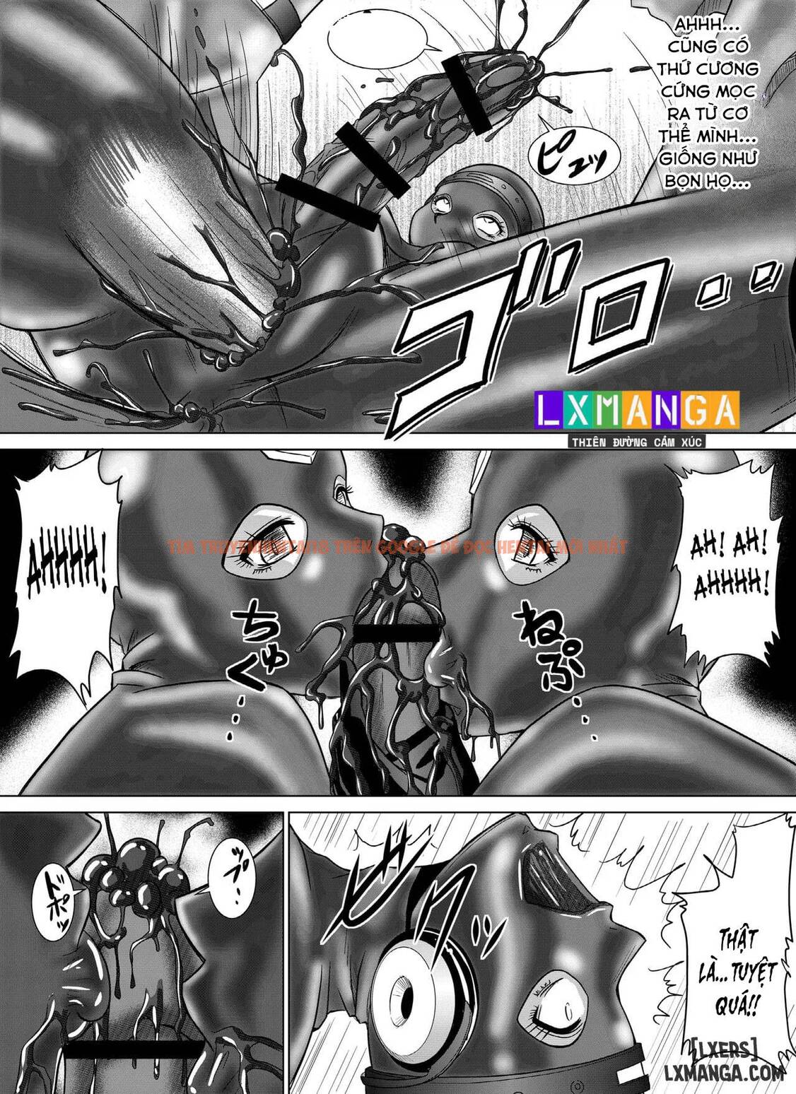 Xem ảnh 53 trong truyện hentai Dina Ranger - Chapter 3 - hentaitvn.net