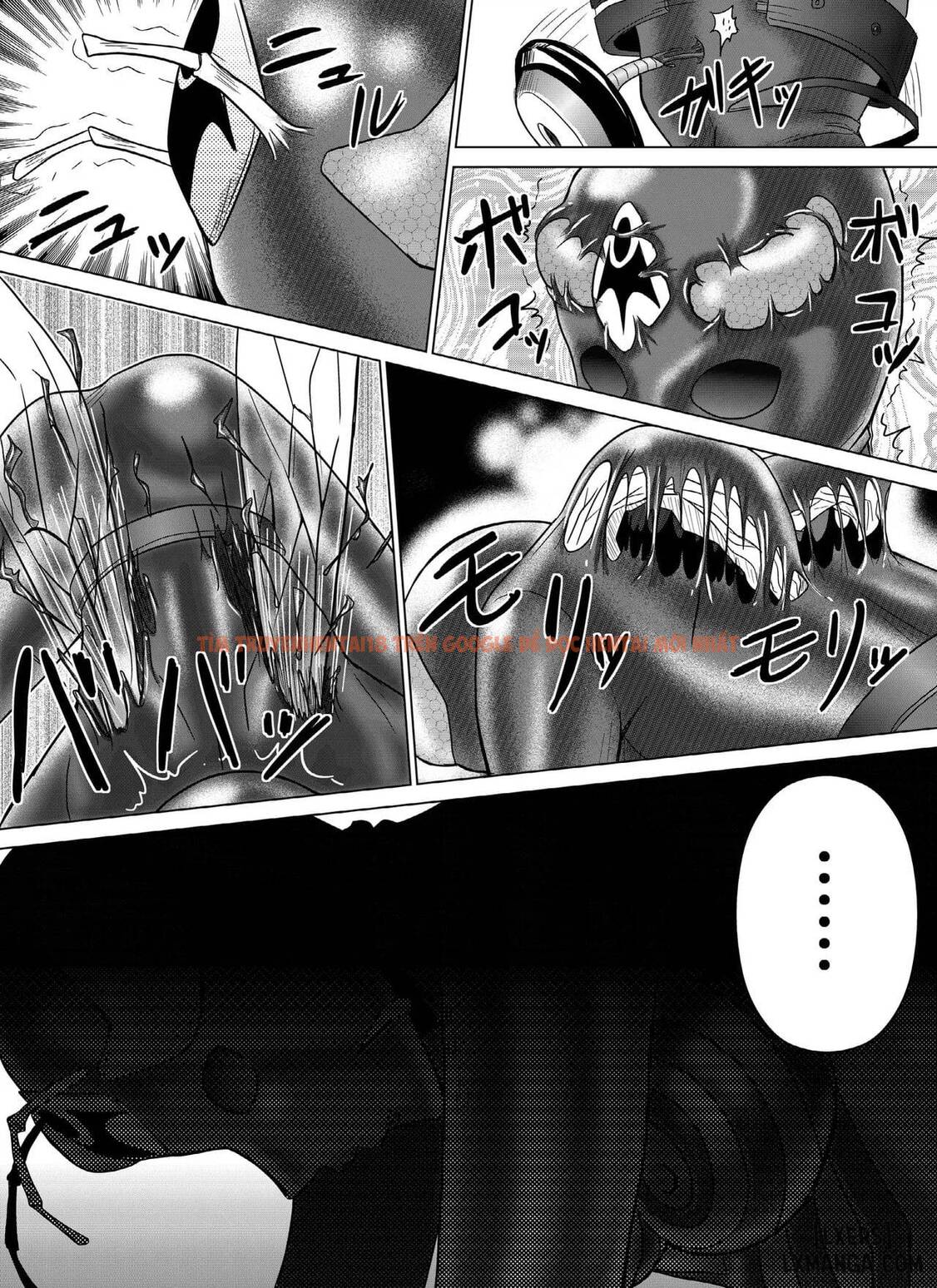 Xem ảnh 58 trong truyện hentai Dina Ranger - Chapter 3 - hentaitvn.net