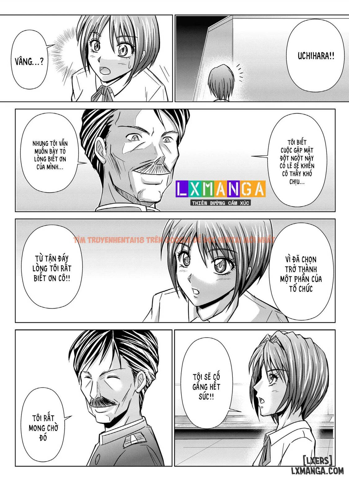 Xem ảnh 69 trong truyện hentai Dina Ranger - Chapter 3 - hentaitvn.net