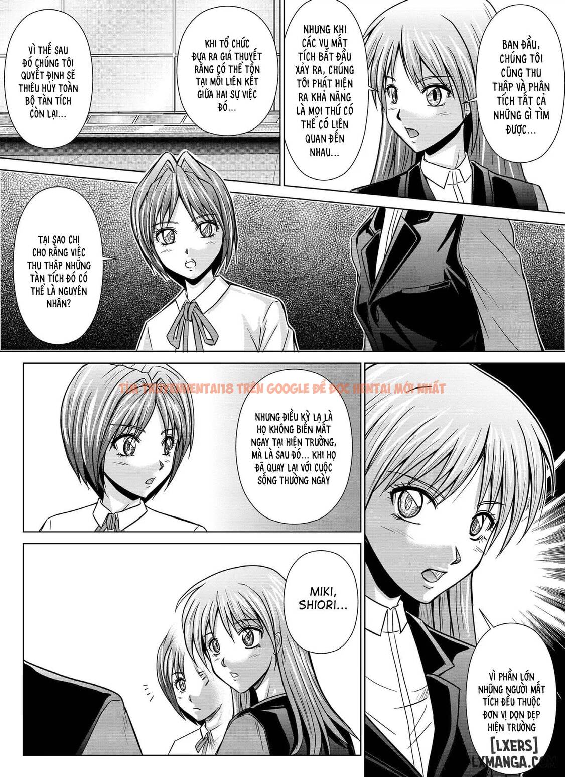 Xem ảnh 71 trong truyện hentai Dina Ranger - Chapter 3 - hentaitvn.net