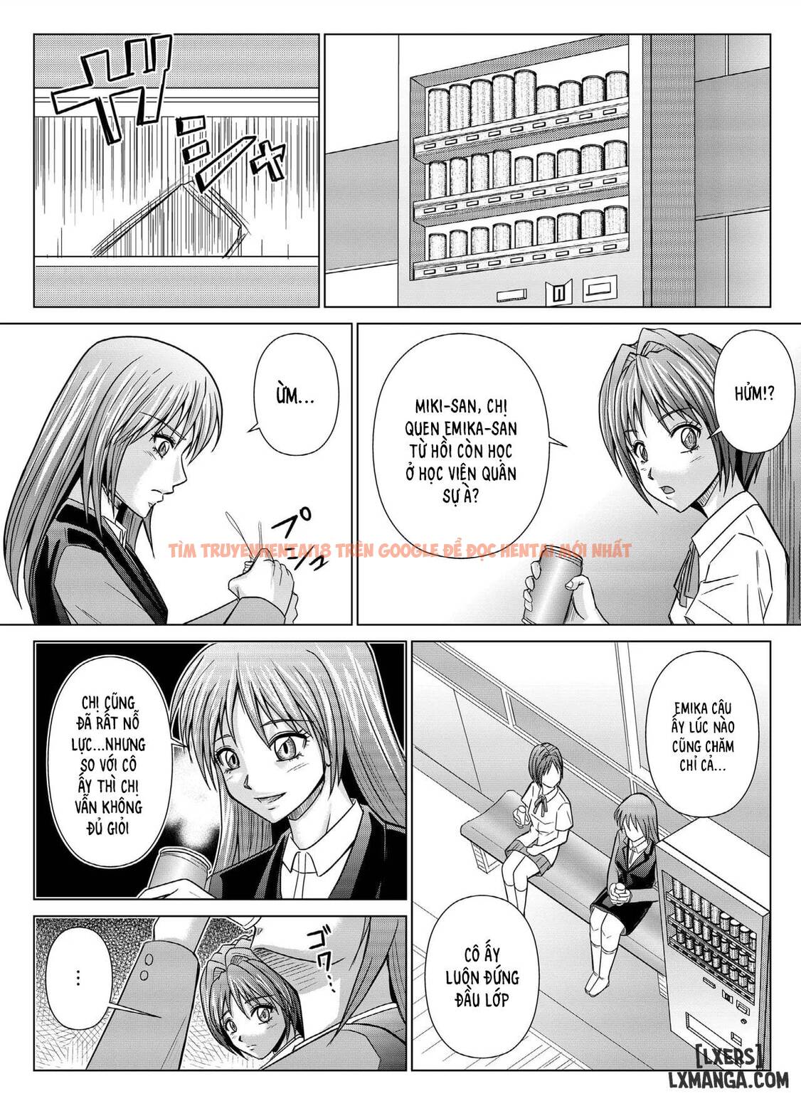 Xem ảnh 79 trong truyện hentai Dina Ranger - Chapter 3 - hentaitvn.net