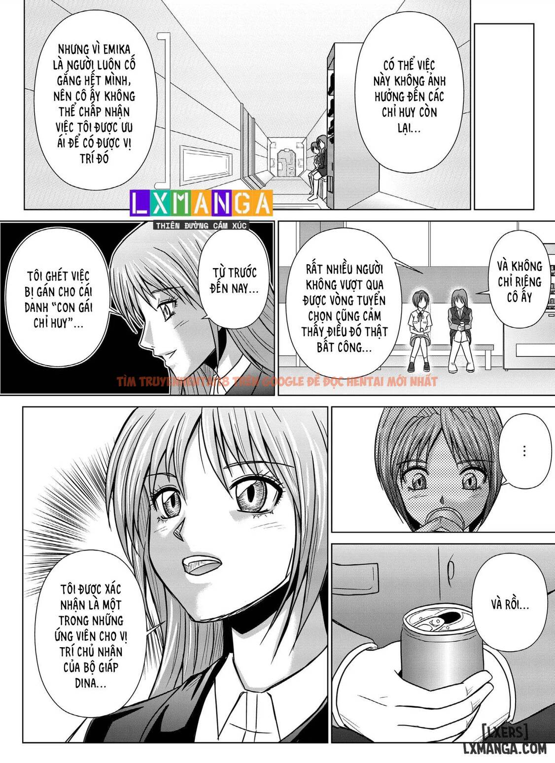 Xem ảnh 84 trong truyện hentai Dina Ranger - Chapter 3 - hentaitvn.net