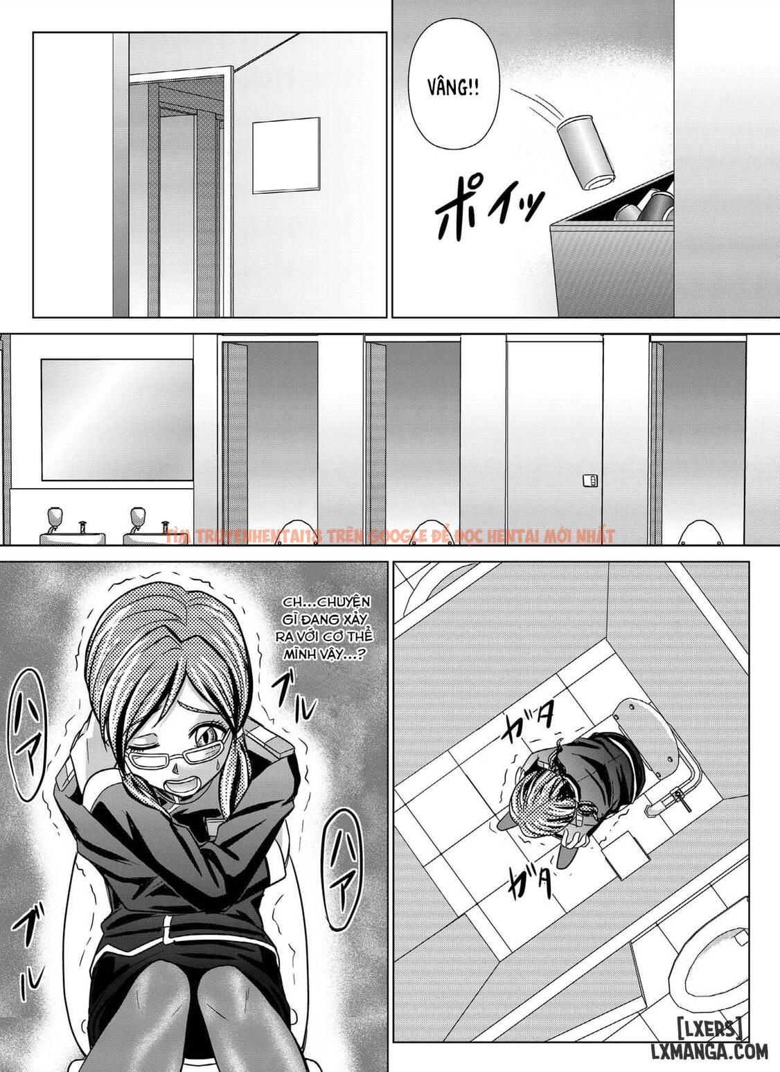 Xem ảnh 86 trong truyện hentai Dina Ranger - Chapter 3 - hentaitvn.net