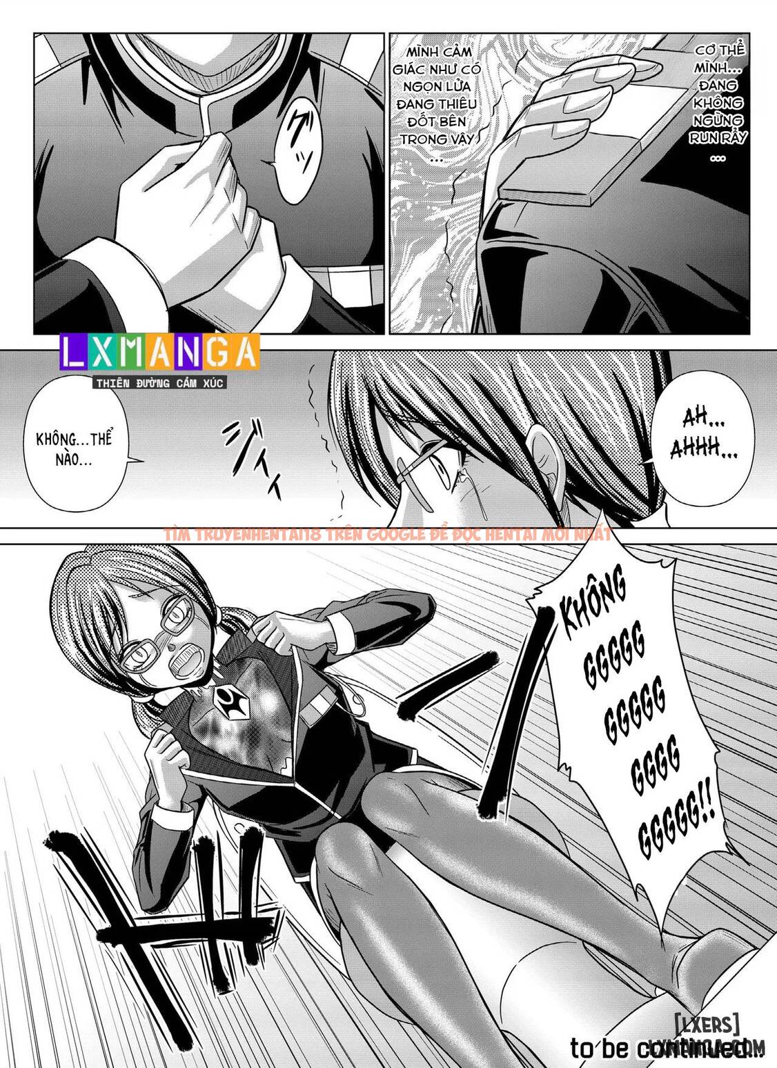 Xem ảnh 87 trong truyện hentai Dina Ranger - Chapter 3 - hentaitvn.net
