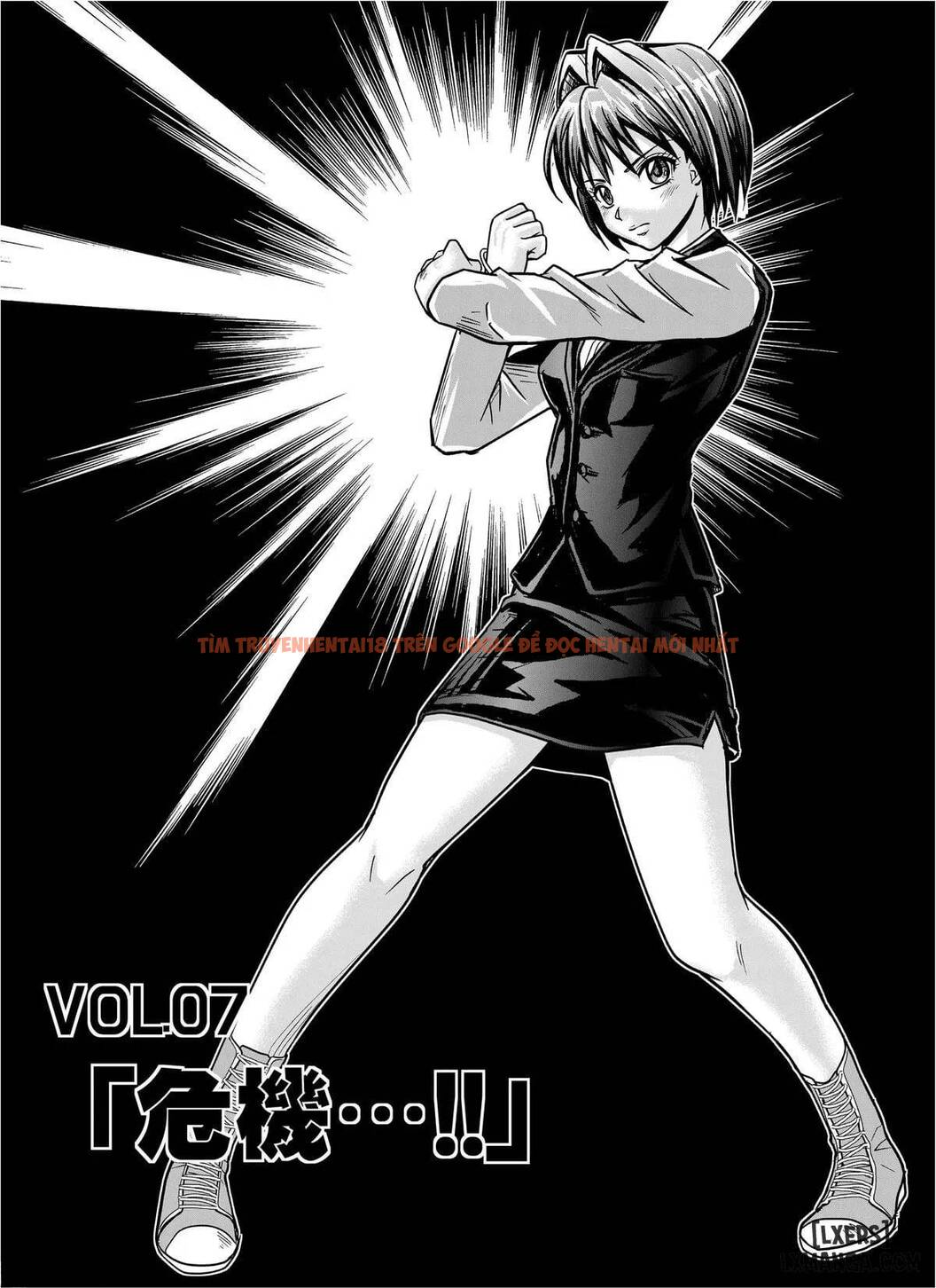 Xem ảnh 95 trong truyện hentai Dina Ranger - Chapter 3 - hentaitvn.net