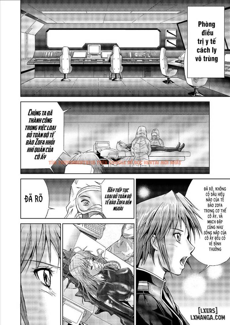 Xem ảnh 101 trong truyện hentai Dina Ranger - Chapter 4 - hentaitvn.net