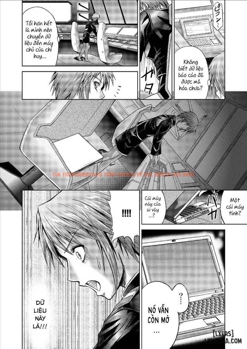 Xem ảnh 103 trong truyện hentai Dina Ranger - Chapter 4 - hentaitvn.net
