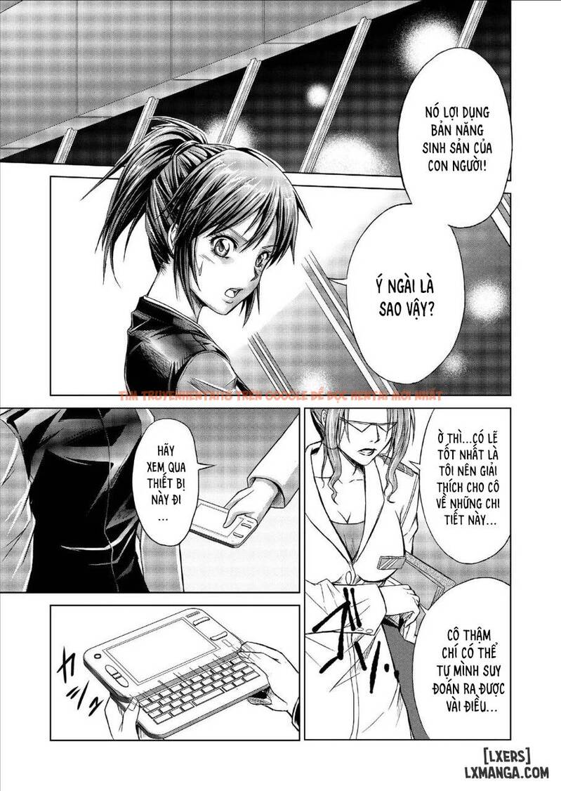 Xem ảnh 104 trong truyện hentai Dina Ranger - Chapter 4 - hentaitvn.net