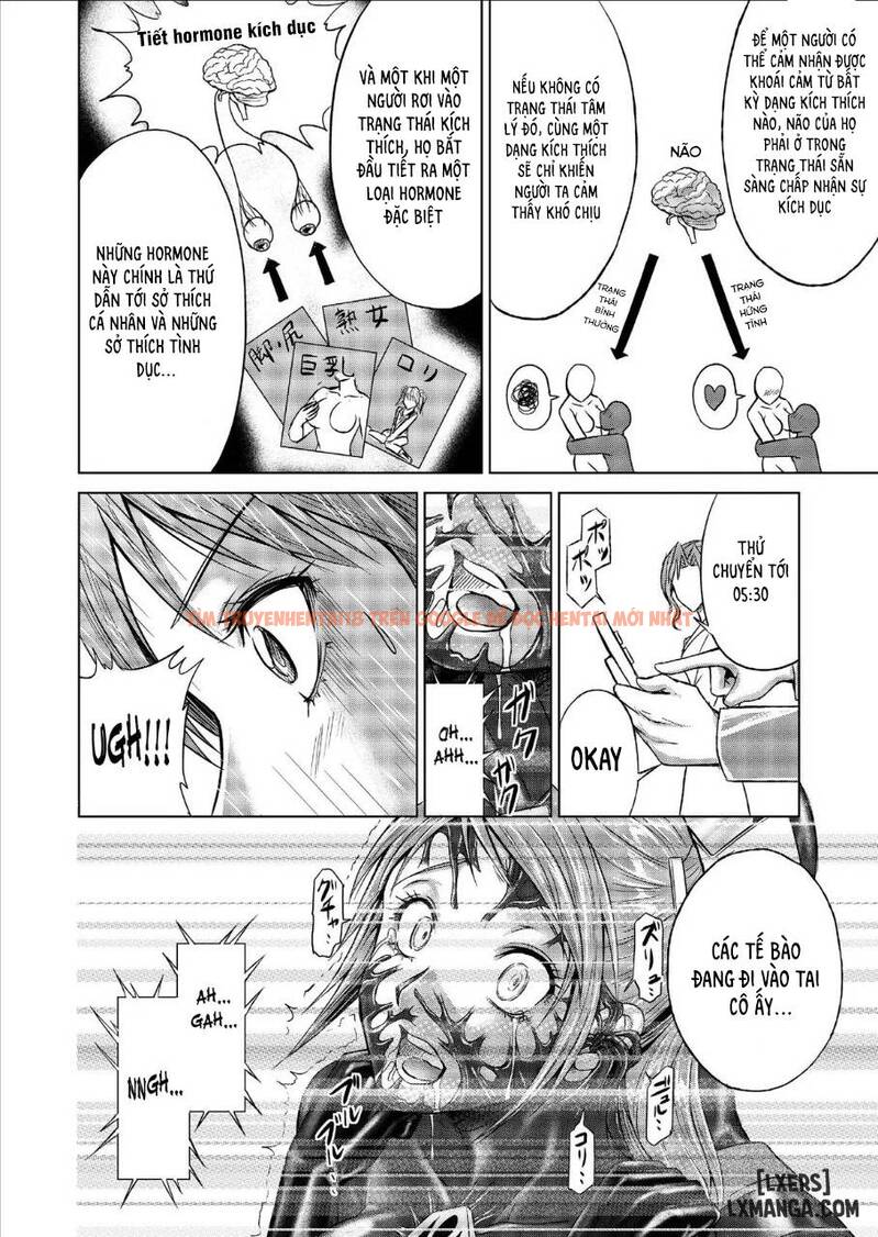 Xem ảnh 107 trong truyện hentai Dina Ranger - Chapter 4 - hentaitvn.net