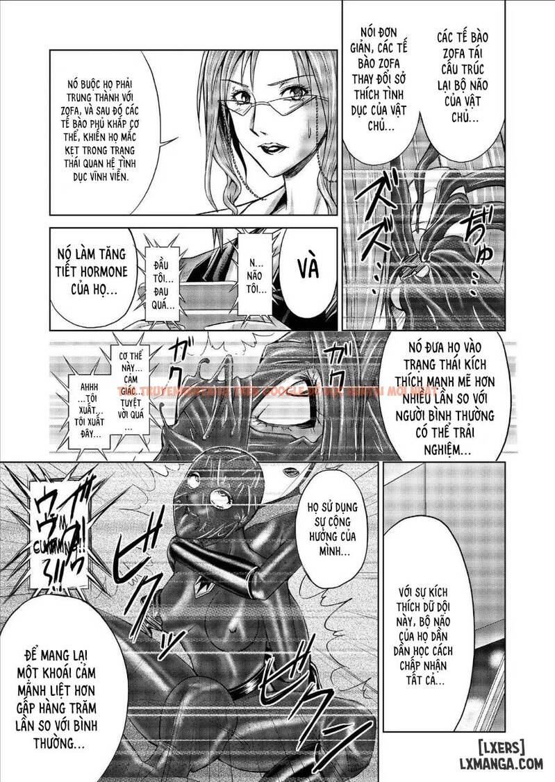 Xem ảnh 108 trong truyện hentai Dina Ranger - Chapter 4 - hentaitvn.net