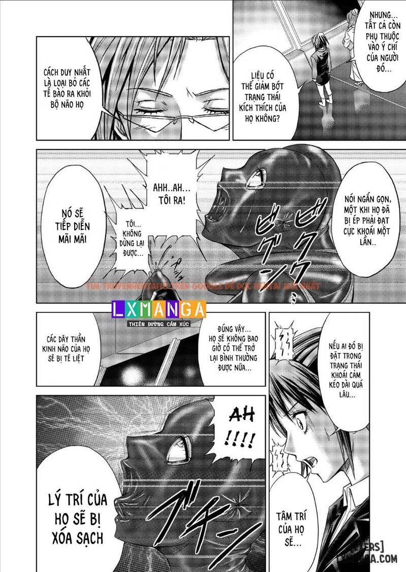 Xem ảnh 109 trong truyện hentai Dina Ranger - Chapter 4 - hentaitvn.net