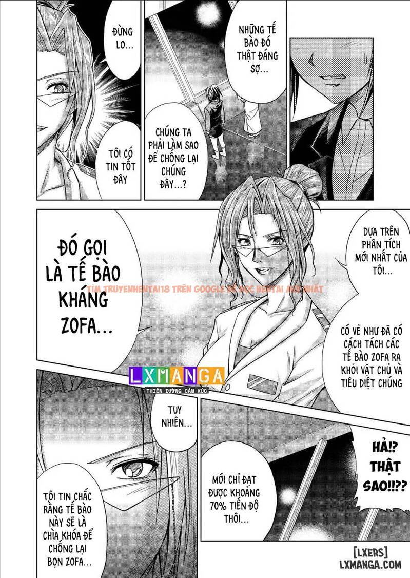 Xem ảnh 115 trong truyện hentai Dina Ranger - Chapter 4 - hentaitvn.net