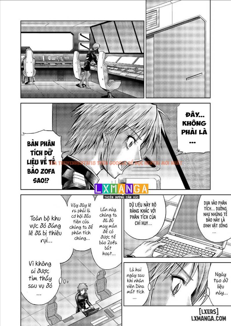 Xem ảnh 117 trong truyện hentai Dina Ranger - Chapter 4 - hentaitvn.net