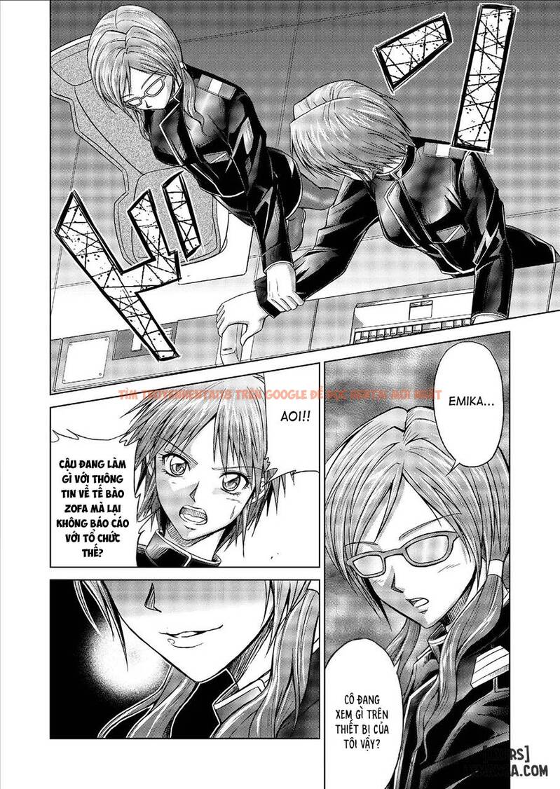 Xem ảnh 119 trong truyện hentai Dina Ranger - Chapter 4 - hentaitvn.net