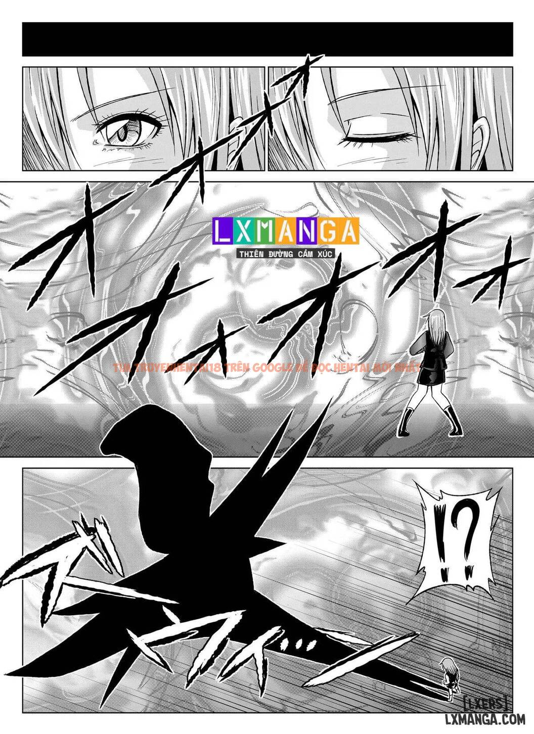 Xem ảnh 28 trong truyện hentai Dina Ranger - Chapter 4 - hentaitvn.net