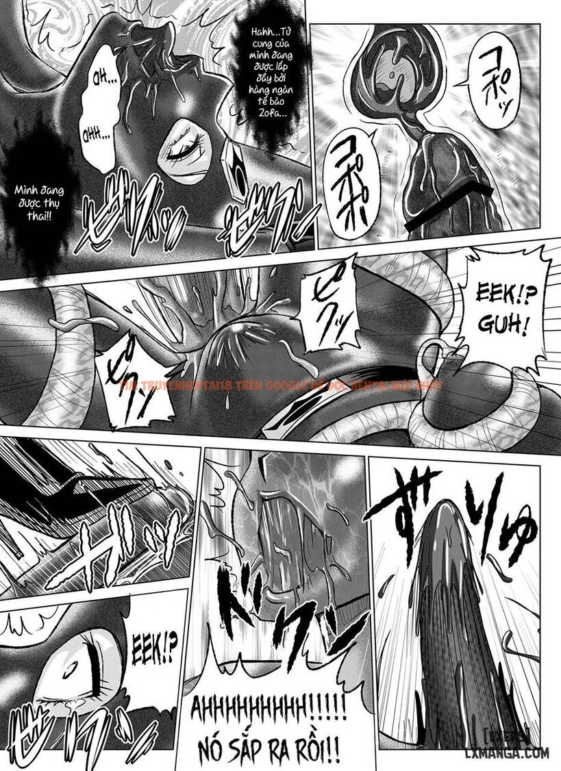 Xem ảnh 39 trong truyện hentai Dina Ranger - Chapter 4 - hentaitvn.net