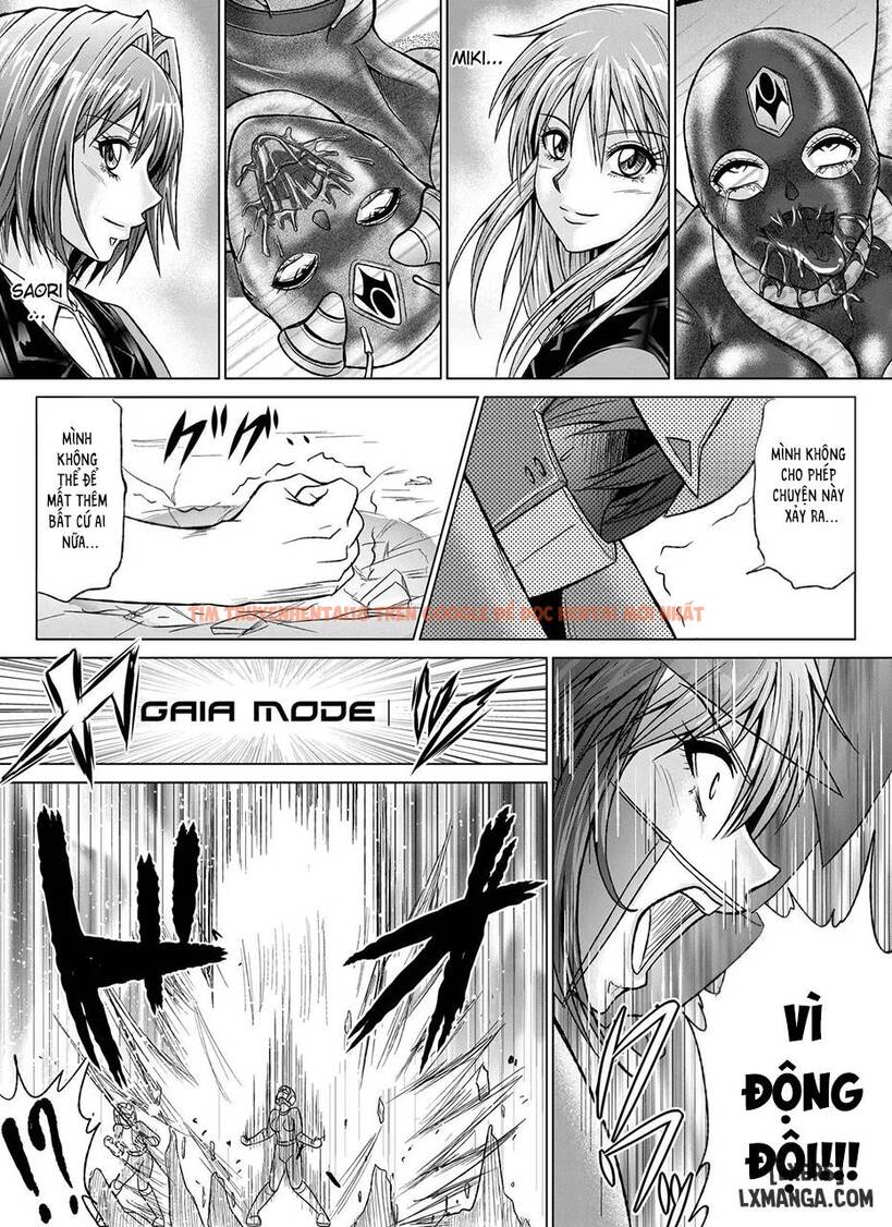 Xem ảnh 46 trong truyện hentai Dina Ranger - Chapter 4 - hentaitvn.net