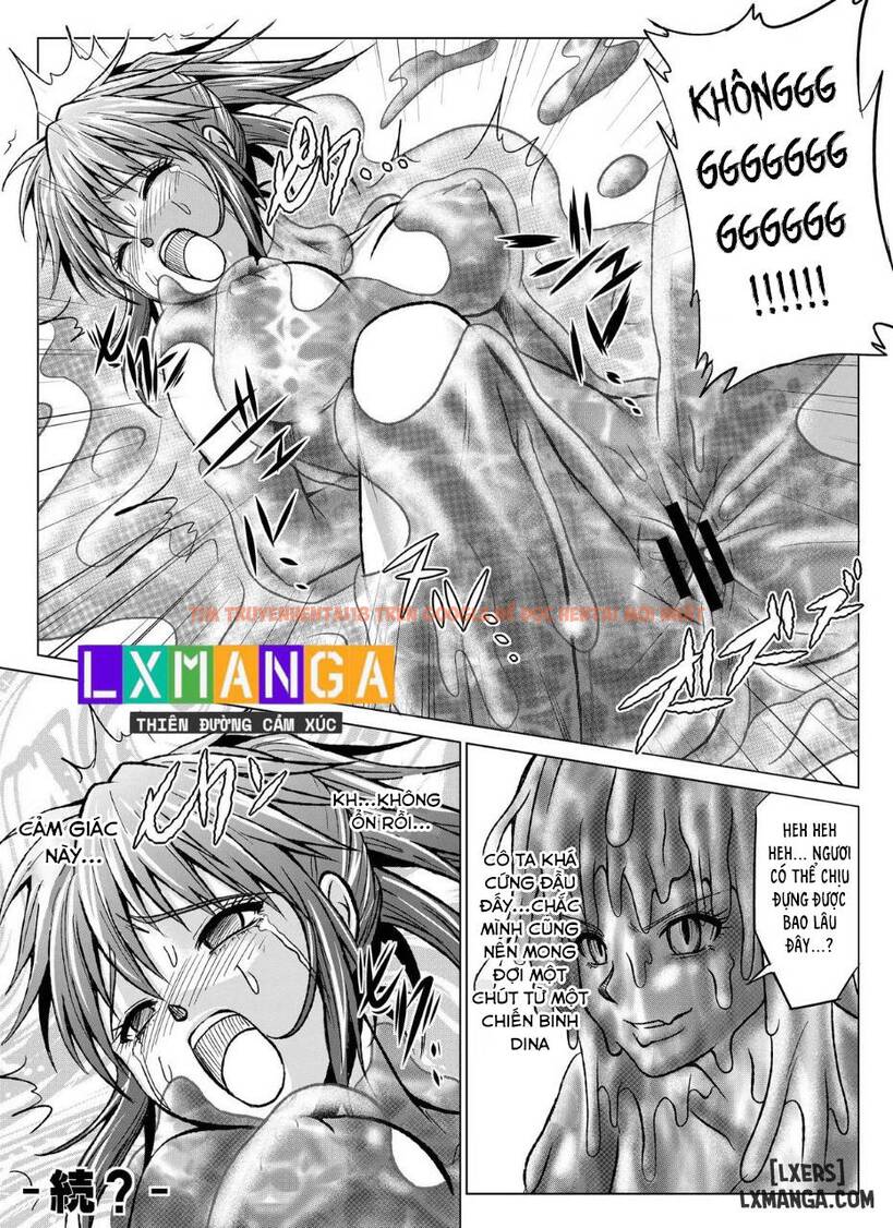 Xem ảnh 55 trong truyện hentai Dina Ranger - Chapter 4 - hentaitvn.net