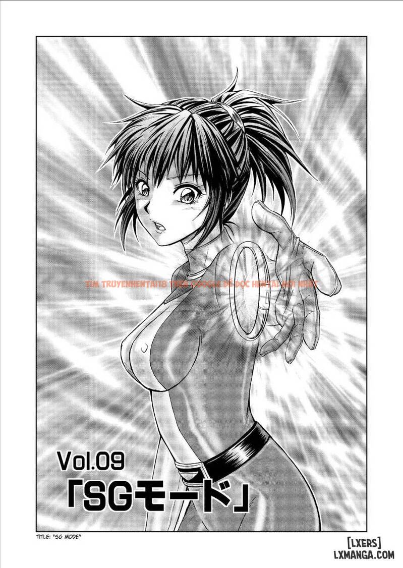Xem ảnh 69 trong truyện hentai Dina Ranger - Chapter 4 - hentaitvn.net