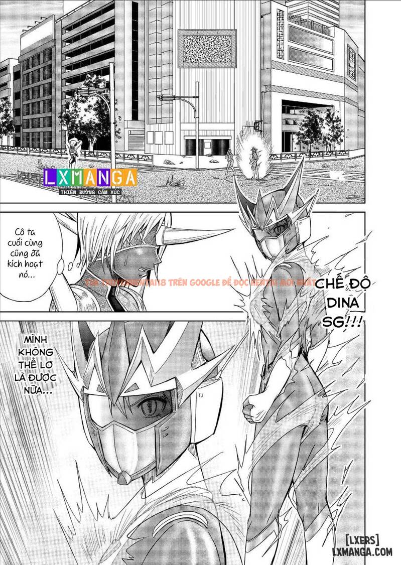 Xem ảnh 70 trong truyện hentai Dina Ranger - Chapter 4 - hentaitvn.net