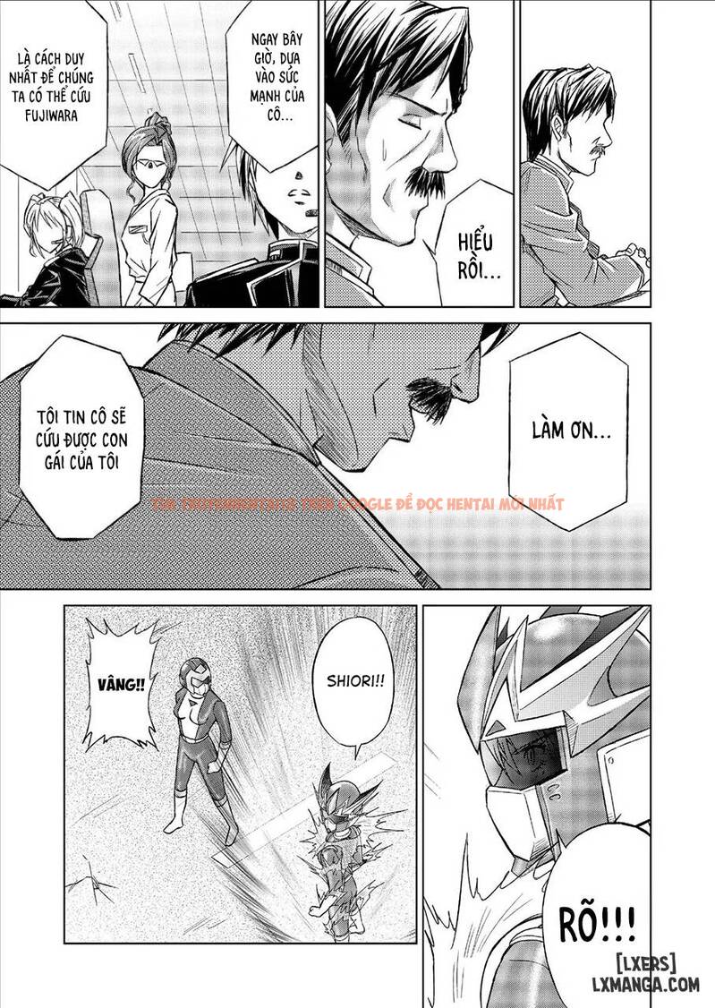 Xem ảnh 74 trong truyện hentai Dina Ranger - Chapter 4 - hentaitvn.net